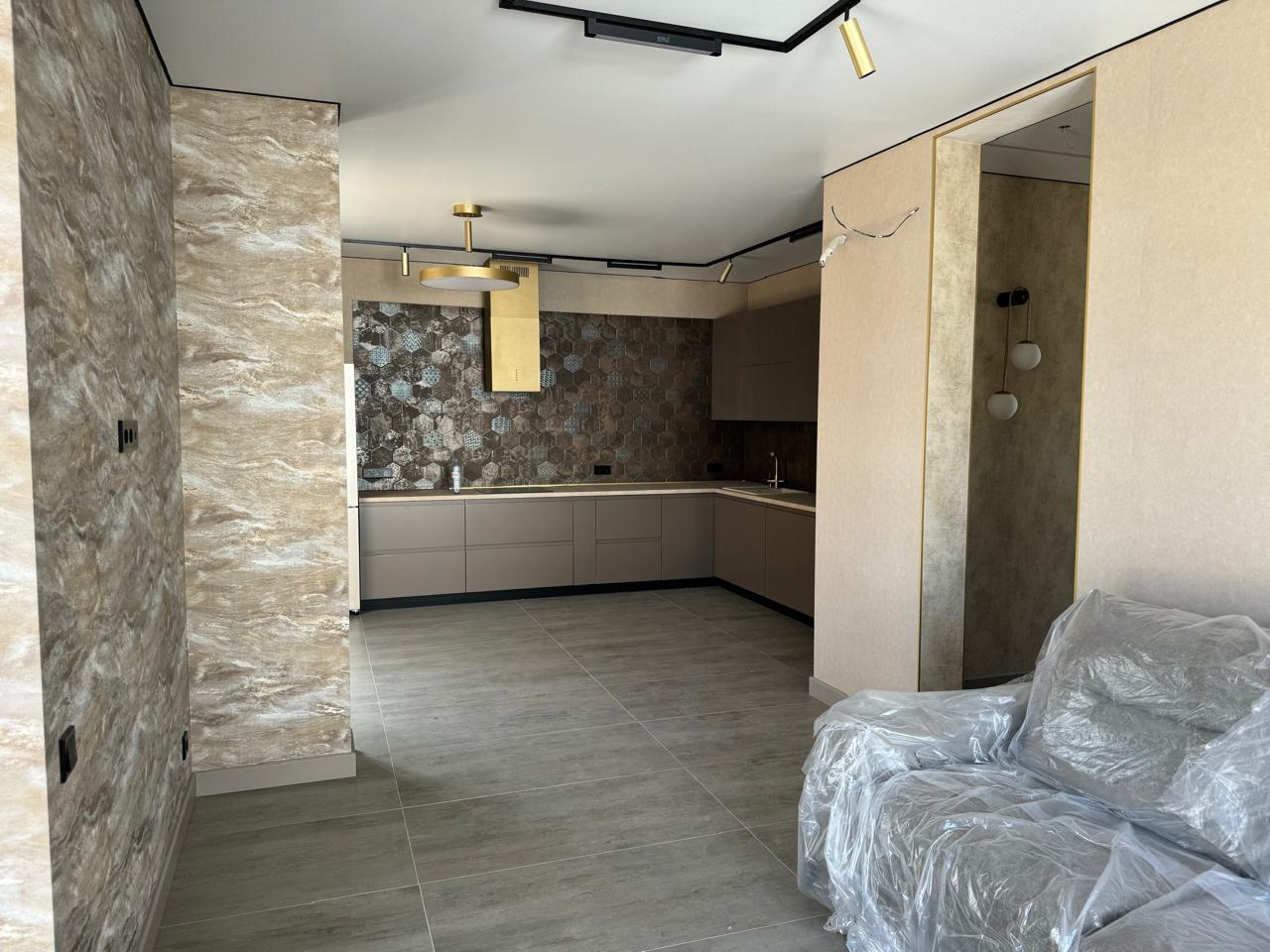 Фото №5: Дом 275 м² + 3 сот. - Геленджик, мкр. Толстый Мыс, ул. Полевая, 28