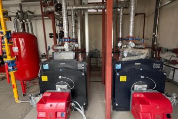 Фото №4: Коммерция 1034 м² - Усть-Лабинск, мкр. Черёмушки, ул. Ободовского, 27