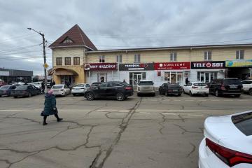 Фото №2: Коммерция 1034 м² - Усть-Лабинск, мкр. Черёмушки, ул. Ободовского, 27