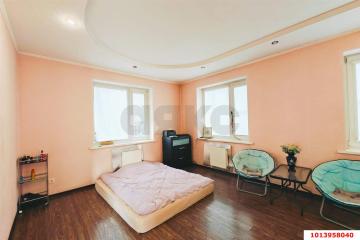 Фото №4: Дом 160 м² - Виктория, мкр. Карасунский внутригородской округ, ул. Плодовая, 344