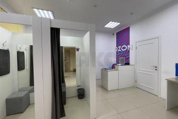 Фото №3: Коммерция 354 м² - Щербиновский, ул. Свердлова, 1