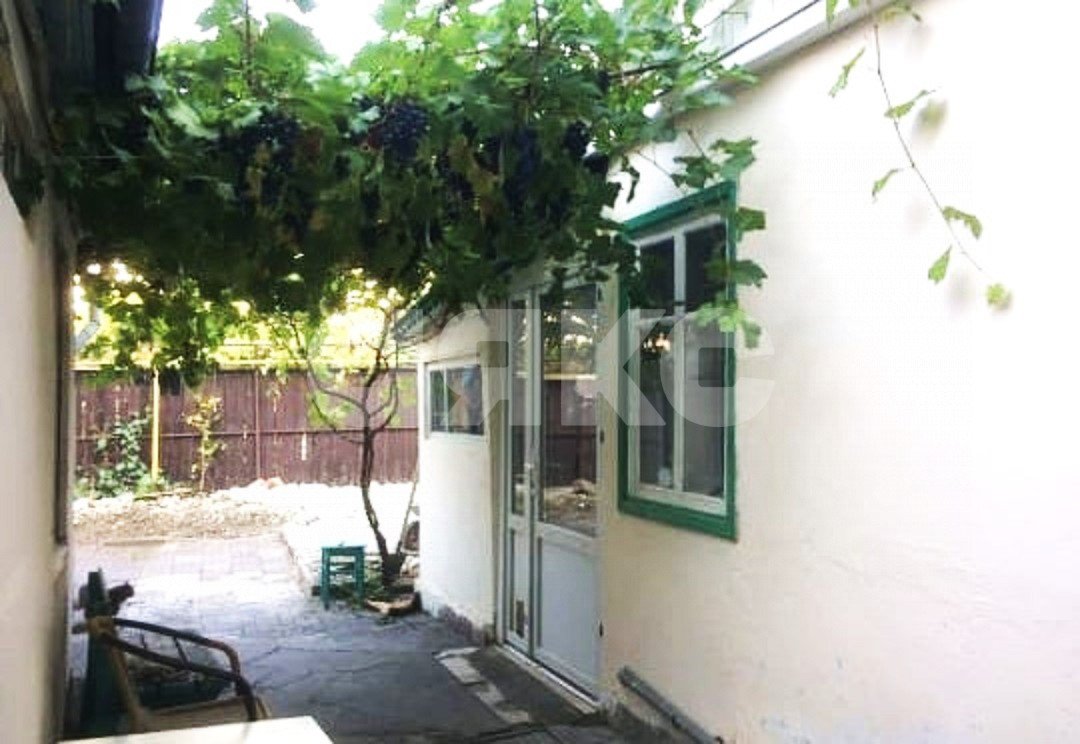 Фото №2: Земельный участок под ИЖС 7 сот. - Геленджик, ул. Степная, 4