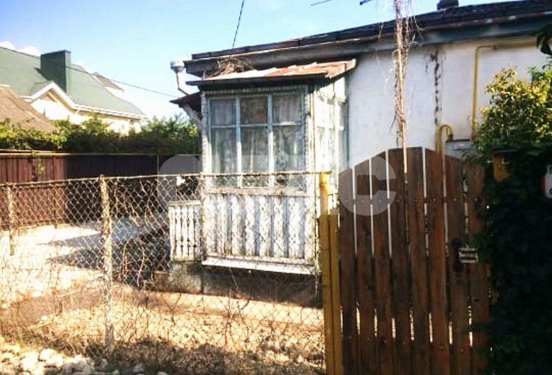 Фото №3: Земельный участок под ИЖС 7 сот. - Геленджик, ул. Степная, 4