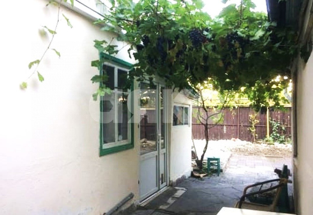 Фото №1: Земельный участок под ИЖС 7 сот. - Геленджик, ул. Степная, 4