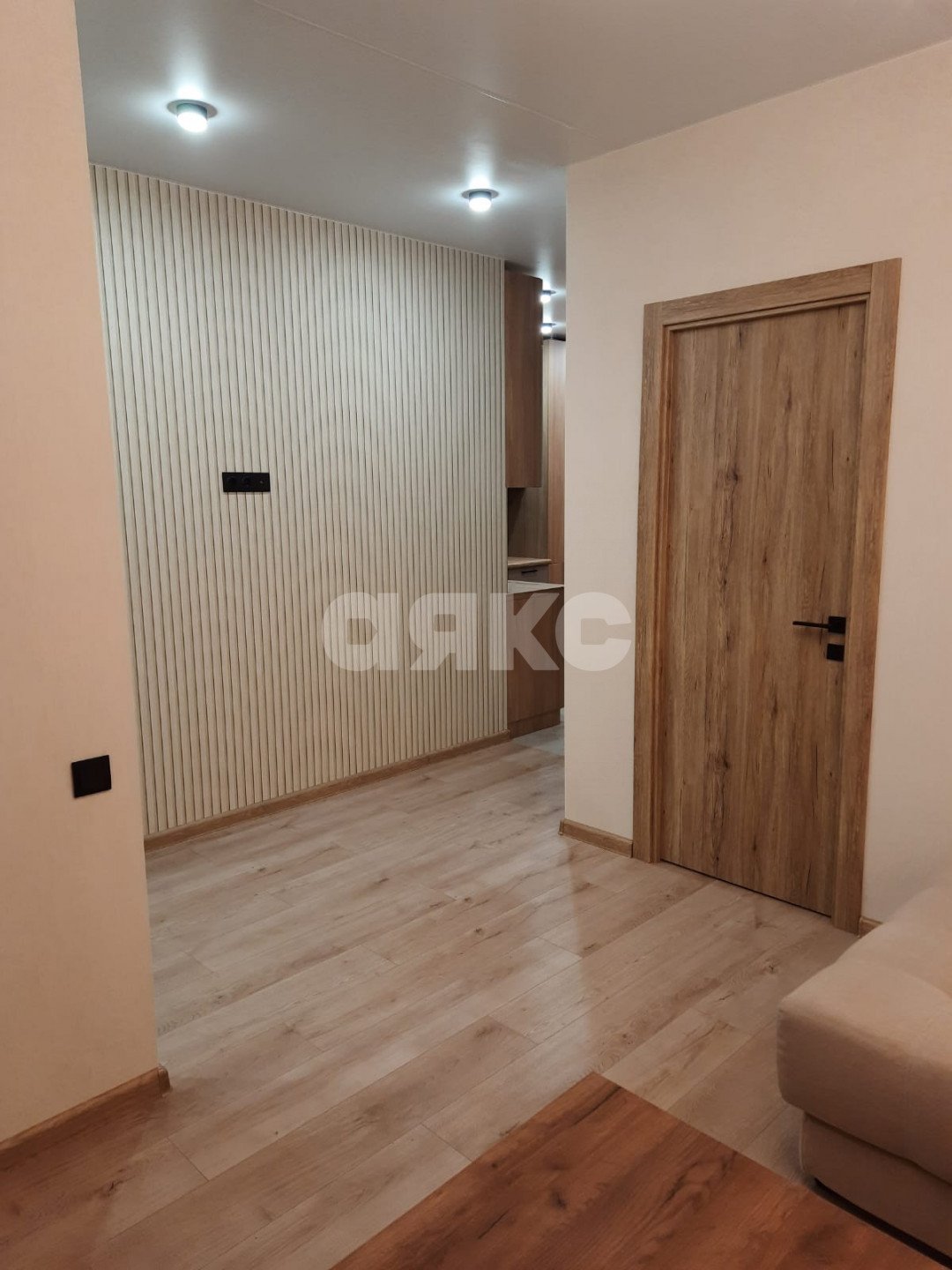 Фото №10: 3-комнатная квартира 78 м² - Геленджик, мкр. жилой комплекс Акварель, пер. Больничный, 4к7