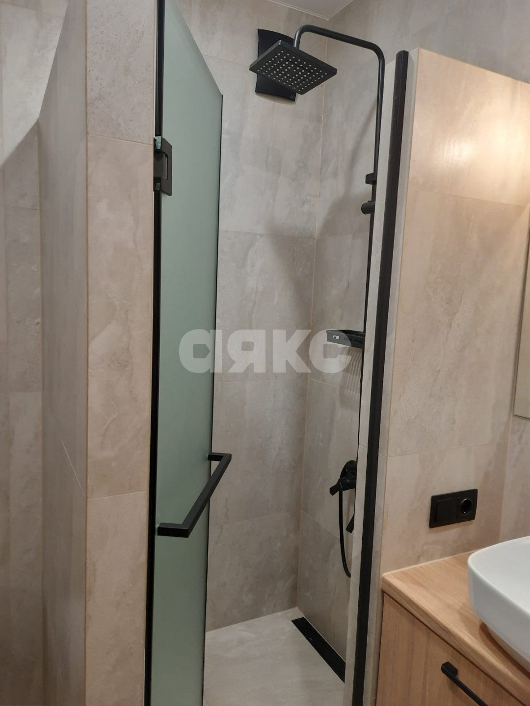 Фото №13: 3-комнатная квартира 78 м² - Геленджик, мкр. жилой комплекс Акварель, пер. Больничный, 4к7