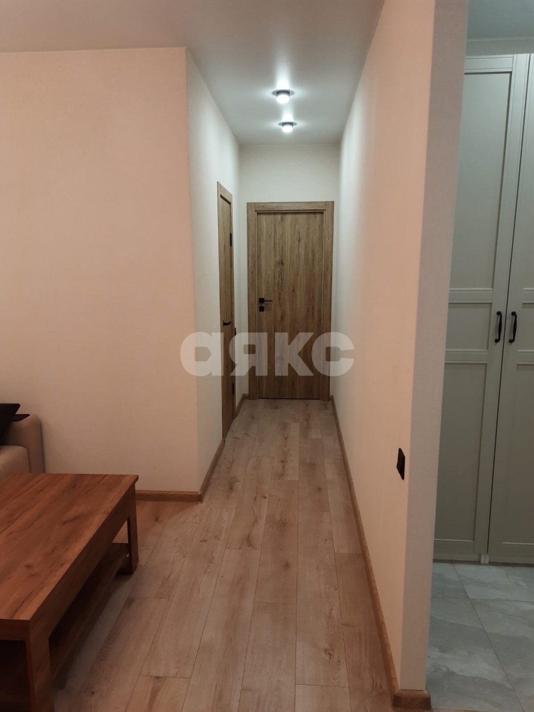 Фото №11: 3-комнатная квартира 78 м² - Геленджик, мкр. жилой комплекс Акварель, пер. Больничный, 4к7