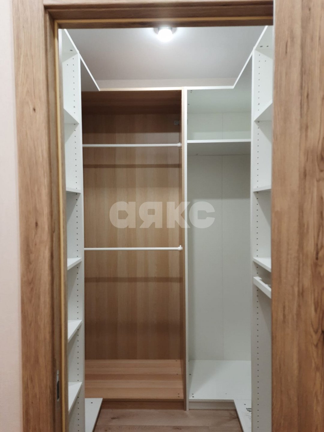 Фото №9: 3-комнатная квартира 78 м² - Геленджик, мкр. жилой комплекс Акварель, пер. Больничный, 4к7