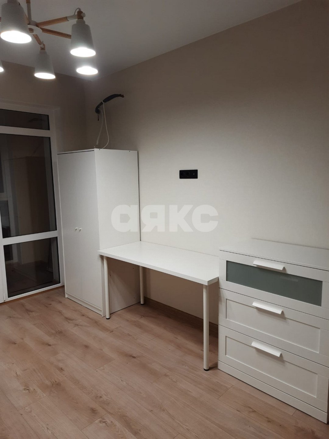 Фото №6: 3-комнатная квартира 78 м² - Геленджик, мкр. жилой комплекс Акварель, пер. Больничный, 4к7