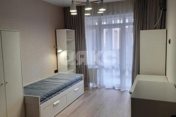 Фото №5: 3-комнатная квартира 78 м² - Геленджик, мкр. жилой комплекс Акварель, пер. Больничный, 4к7