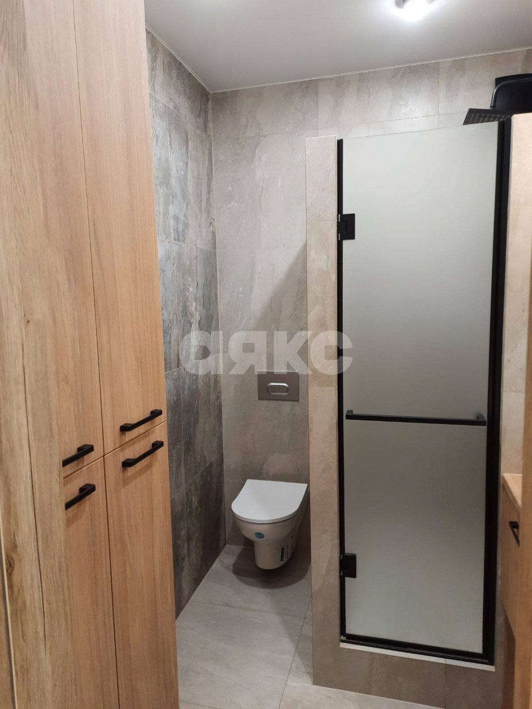 Фото №12: 3-комнатная квартира 78 м² - Геленджик, мкр. жилой комплекс Акварель, пер. Больничный, 4к7