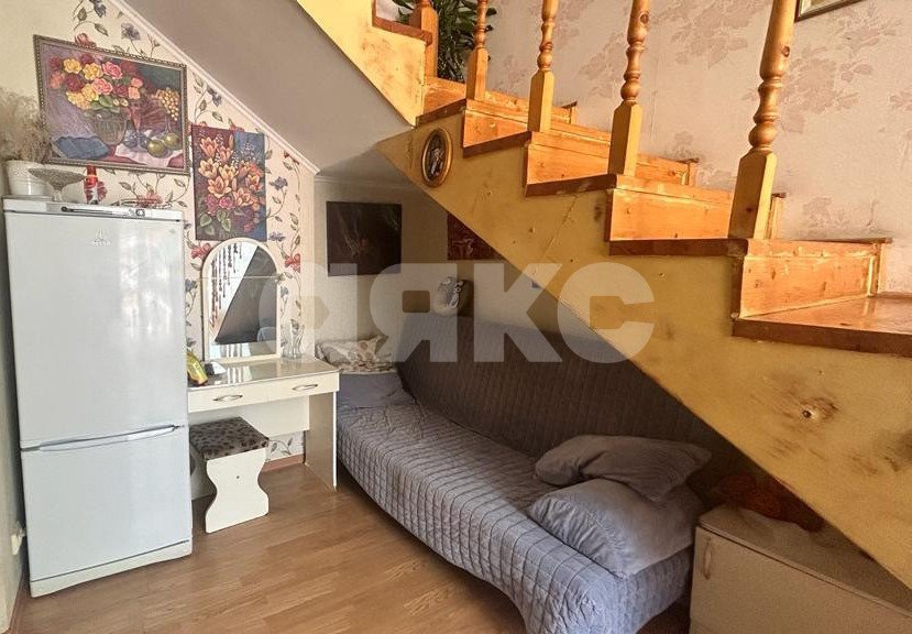 Фото №12: 4-комнатная квартира 120 м² - Геленджик, ул. Анапская, 7