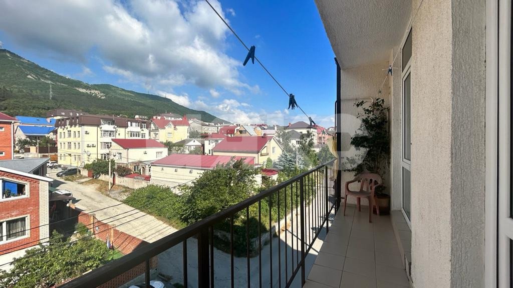 Фото №18: 4-комнатная квартира 120 м² - Геленджик, ул. Анапская, 7