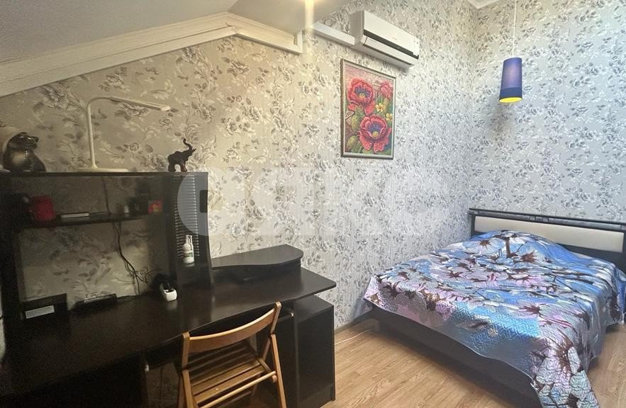 Фото №7: 4-комнатная квартира 120 м² - Геленджик, ул. Анапская, 7