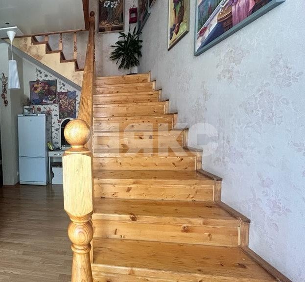 Фото №16: 4-комнатная квартира 120 м² - Геленджик, ул. Анапская, 7