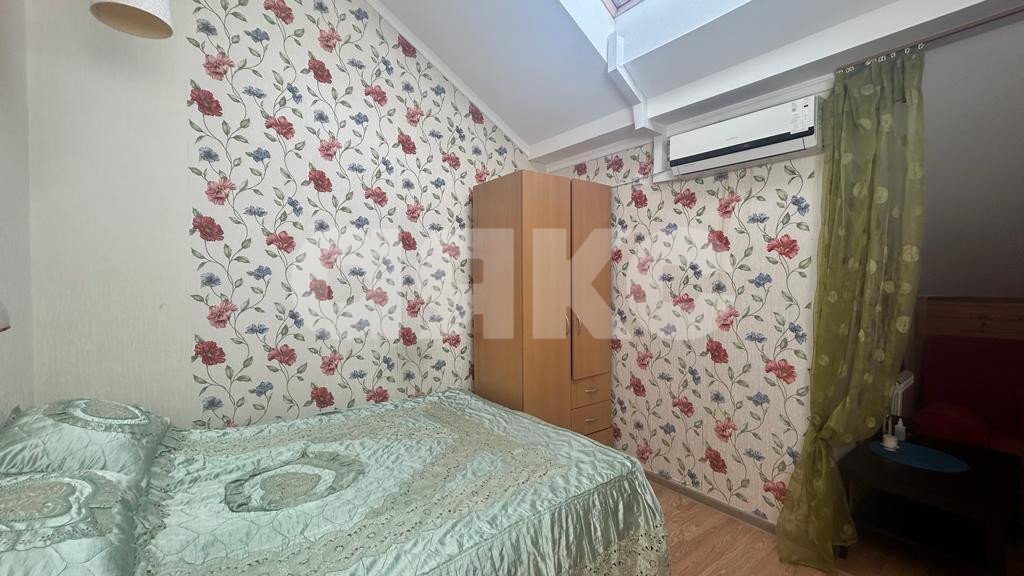 Фото №9: 4-комнатная квартира 120 м² - Геленджик, ул. Анапская, 7