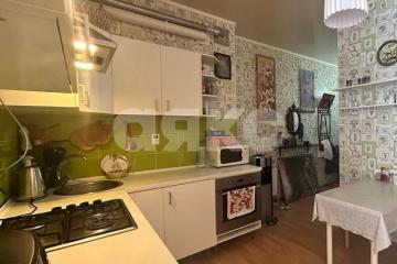 Фото №2: 4-комнатная квартира 120 м² - Геленджик, ул. Анапская, 7