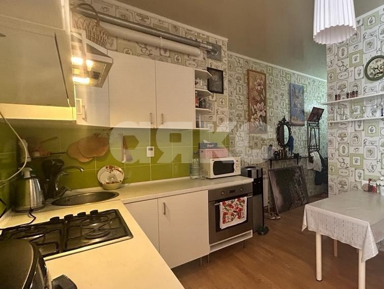 Фото №2: 4-комнатная квартира 120 м² - Геленджик, ул. Анапская, 7