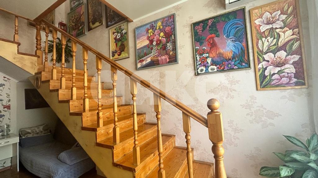 Фото №15: 4-комнатная квартира 120 м² - Геленджик, ул. Анапская, 7