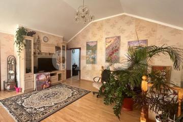 Фото №5: 4-комнатная квартира 120 м² - Геленджик, ул. Анапская, 7