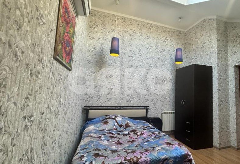 Фото №8: 4-комнатная квартира 120 м² - Геленджик, ул. Анапская, 7