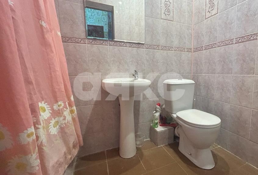 Фото №14: 4-комнатная квартира 120 м² - Геленджик, ул. Анапская, 7