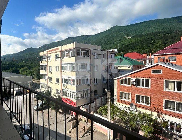 Фото №19: 4-комнатная квартира 120 м² - Геленджик, ул. Анапская, 7