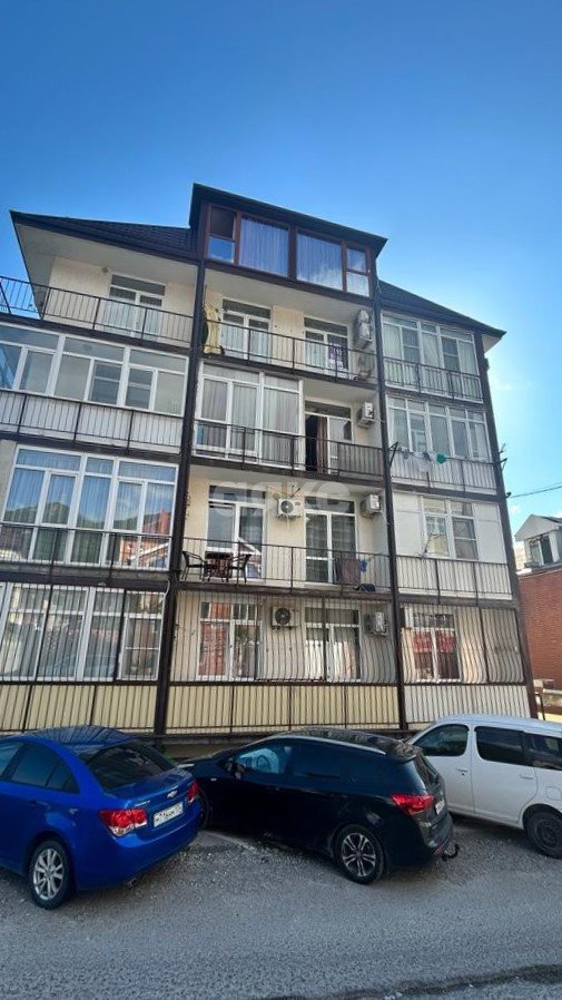 Фото №20: 4-комнатная квартира 120 м² - Геленджик, ул. Анапская, 7