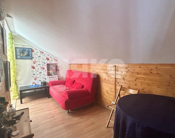 Фото №11: 4-комнатная квартира 120 м² - Геленджик, ул. Анапская, 7