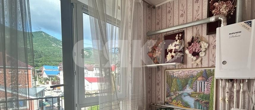 Фото №3: 4-комнатная квартира 120 м² - Геленджик, ул. Анапская, 7