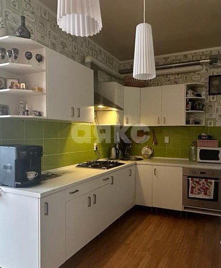 Фото №1: 4-комнатная квартира 120 м² - Геленджик, ул. Анапская, 7