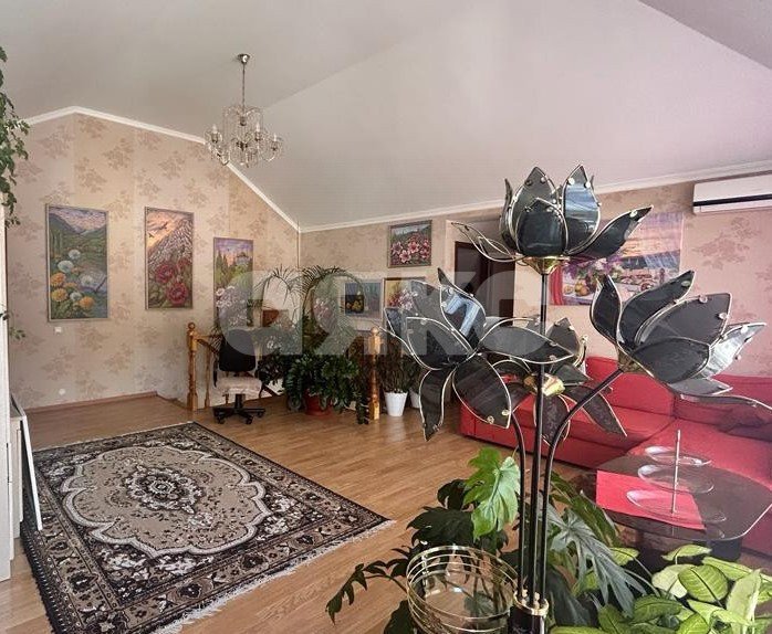 Фото №6: 4-комнатная квартира 120 м² - Геленджик, ул. Анапская, 7