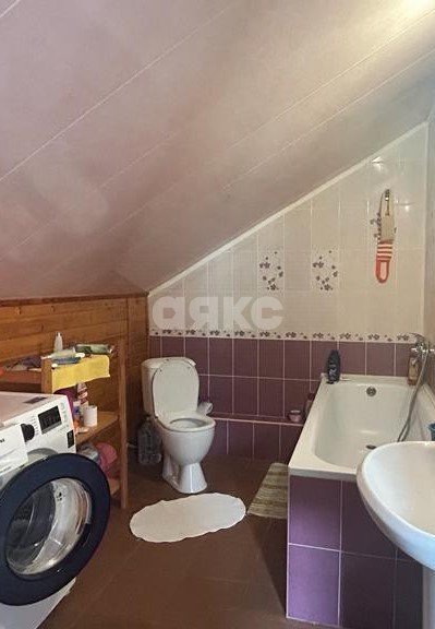 Фото №13: 4-комнатная квартира 120 м² - Геленджик, ул. Анапская, 7