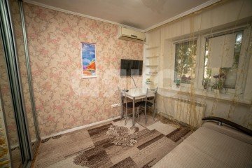 Фото №5: 1-комнатная квартира 18 м² - Геленджик, ул. Островского, 27