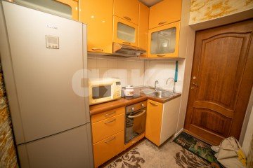 Фото №3: 1-комнатная квартира 18 м² - Геленджик, ул. Островского, 27