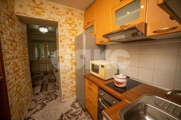 Фото №4: 1-комнатная квартира 18 м² - Геленджик, ул. Островского, 27