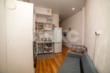 Фото №1: Студия 32 м² - Геленджик, мкр. жилой комплекс Черноморский-2, ул. Крымская, 22к8