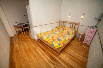 Фото №2: Студия 32 м² - Геленджик, мкр. жилой комплекс Черноморский-2, ул. Крымская, 22к8