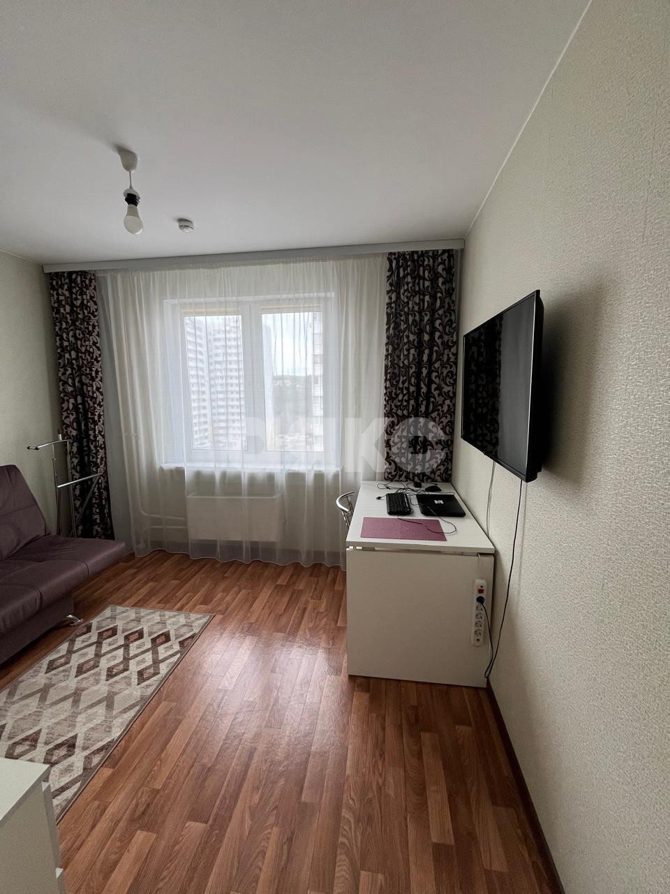 Фото №5: 2-комнатная квартира 60 м² - Геленджик, Северный, мкр. жилой комплекс Кубанская Марка, ул. Маршала Жукова, 1к5