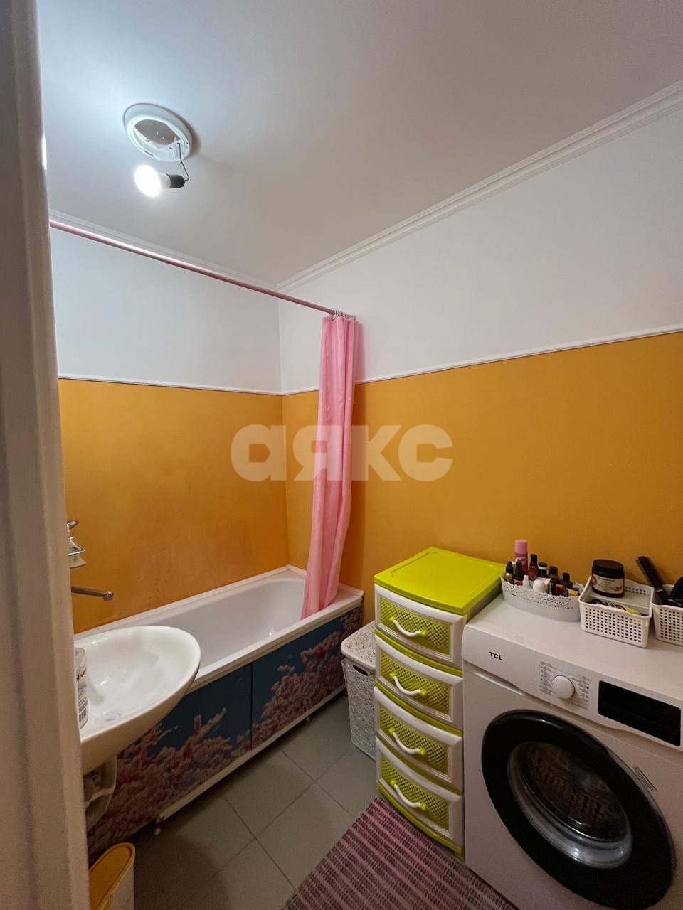 Фото №8: 2-комнатная квартира 60 м² - Геленджик, Северный, мкр. жилой комплекс Кубанская Марка, ул. Маршала Жукова, 1к5