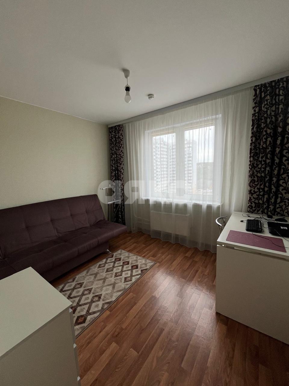 Фото №4: 2-комнатная квартира 60 м² - Геленджик, Северный, мкр. жилой комплекс Кубанская Марка, ул. Маршала Жукова, 1к5