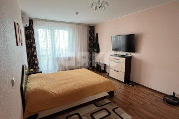 Фото №2: 2-комнатная квартира 60 м² - Геленджик, мкр. жилой комплекс Кубанская Марка, ул. Маршала Жукова, 1к5