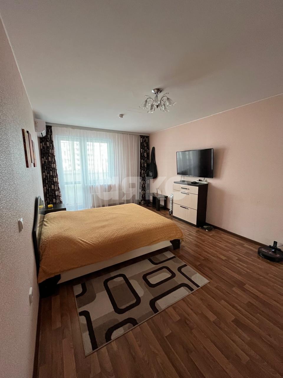 Фото №2: 2-комнатная квартира 60 м² - Геленджик, Северный, мкр. жилой комплекс Кубанская Марка, ул. Маршала Жукова, 1к5