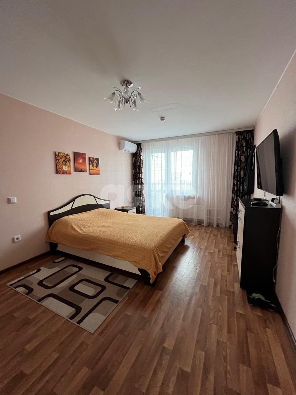 Фото №1: 2-комнатная квартира 60 м² - Геленджик, Северный, мкр. жилой комплекс Кубанская Марка, ул. Маршала Жукова, 1к5