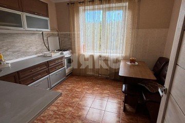 Фото №1: 1-комнатная квартира 35 м² - Геленджик, ул. Орджоникидзе, 5Б