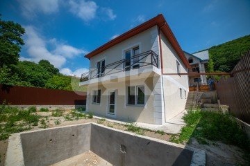 Фото №1: Дом 174 м² - СНТ Лесник-1, ул. Буковая, 25