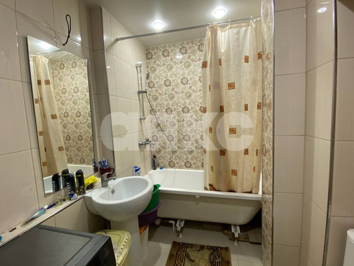 Фото №14: 2-комнатная квартира 43 м² - Геленджик, ул. Орджоникидзе, 5А