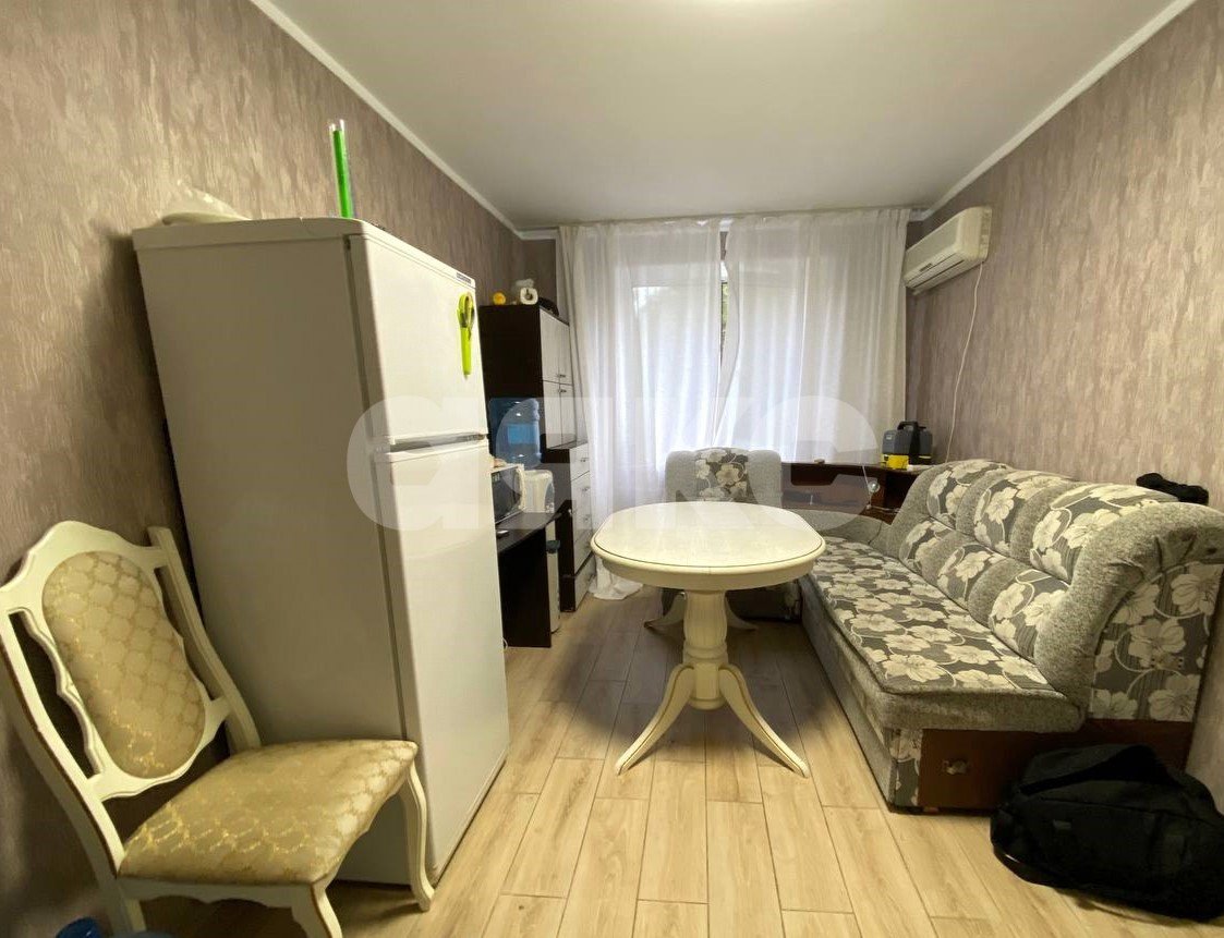 Фото №10: 2-комнатная квартира 43 м² - Геленджик, ул. Орджоникидзе, 5А