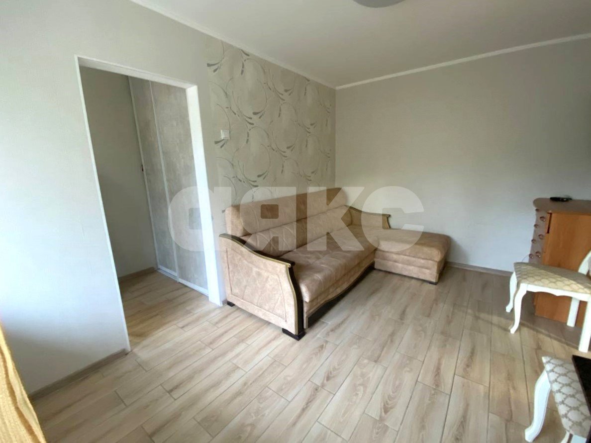 Фото №5: 2-комнатная квартира 43 м² - Геленджик, ул. Орджоникидзе, 5А