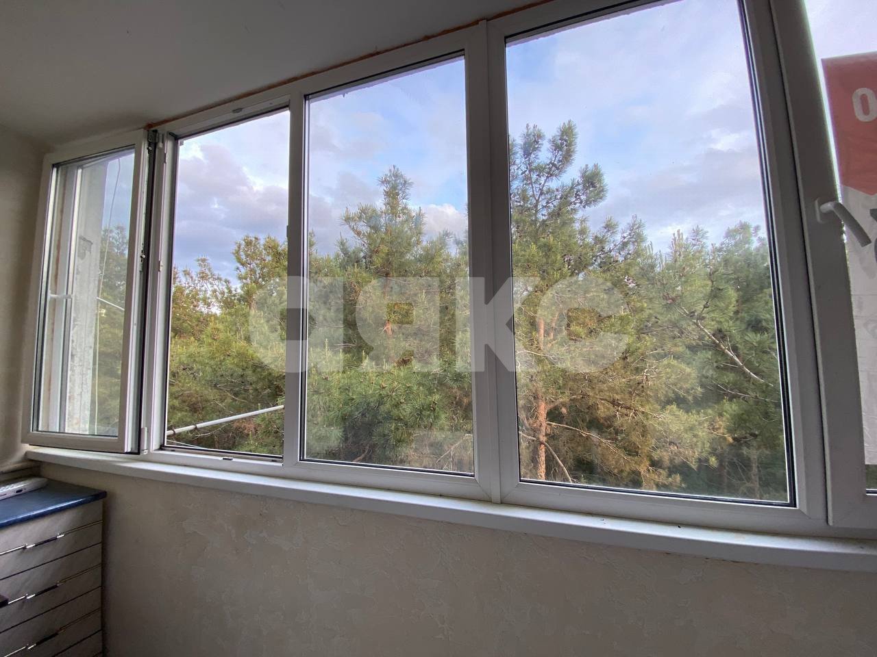 Фото №3: 2-комнатная квартира 43 м² - Геленджик, ул. Орджоникидзе, 5А